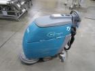 Tennant T3 Walk-behind Floor Scrubber